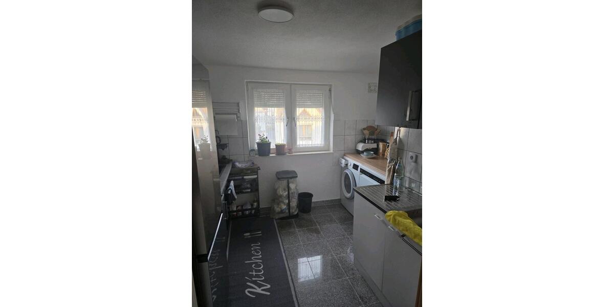 Dachgeschoßwohnung Ebersbach an der Fils - 3 Zimmer, 53 m&sup2;, 750&euro; | Angebot:25379645