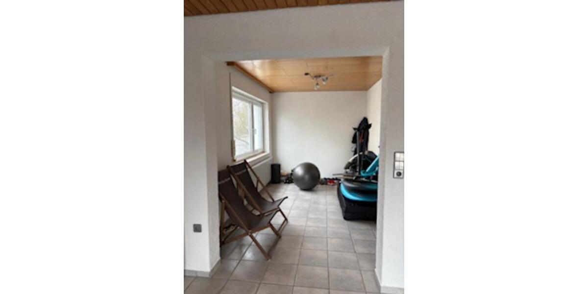 Erdgeschoßwohnung Backnang - 3 Zimmer, 76 m&sup2;, 1.300&euro; | Angebot:25840427