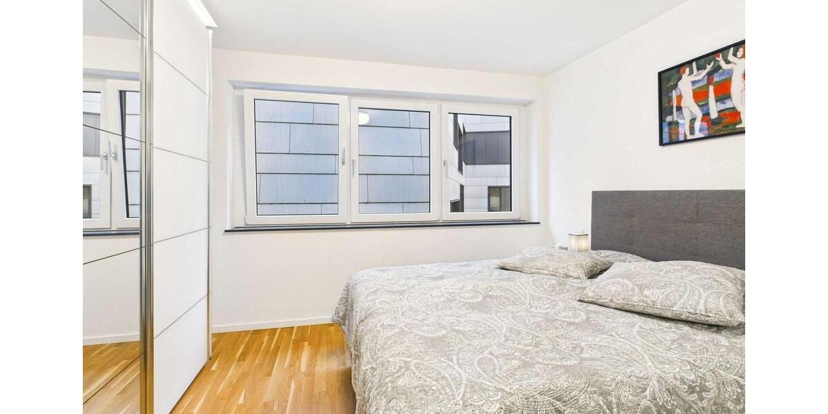 Etagenwohnung Stuttgart Feuerbach - 3 Zimmer, 94 m&sup2;, 2.020&euro; | Angebot:24670758