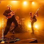 Baron Crâne & Support