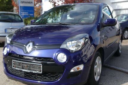 Renault Twingo 82.000 km 3.400 &euro; Fellbach 70736