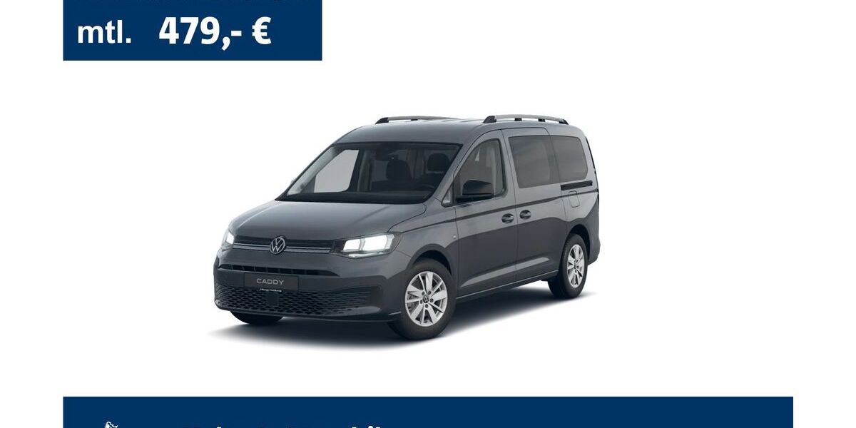 VW Caddy Maxi 16.499 km 37.895 &euro; Korntal-Münchingen 70825