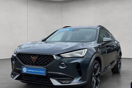 Cupra Formentor 75.144 km 25.880 &euro; Esslingen 73730