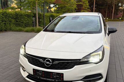 Opel Astra 130.000 km 7.490 &euro; Stuttgart 70469