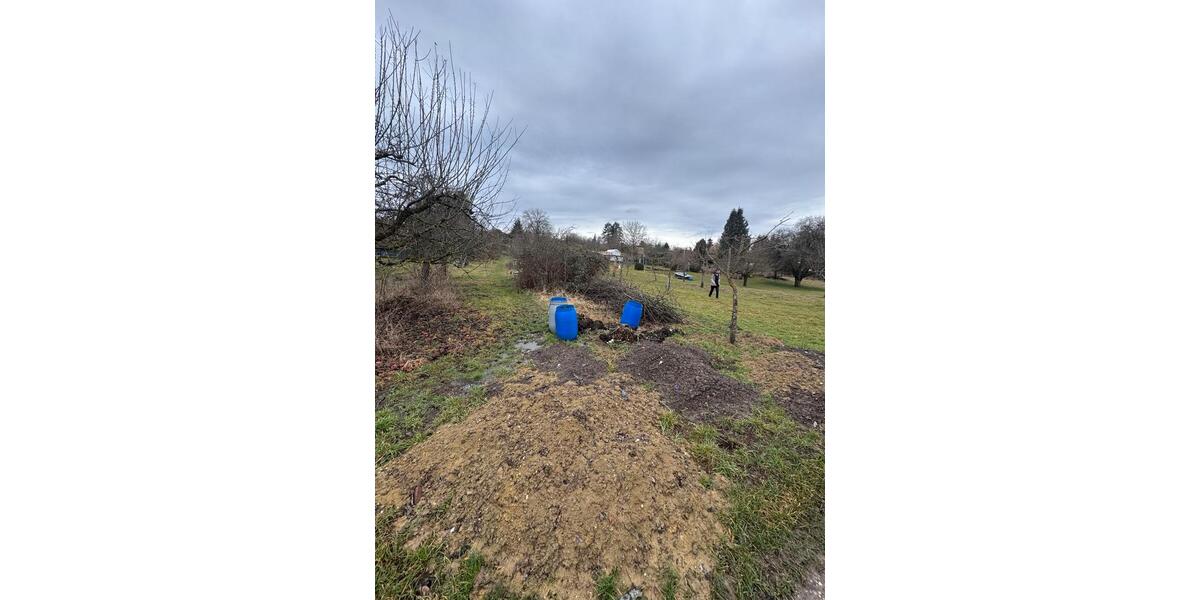 Grundstück Kernen im Remstal - 20.000&euro; | Angebot:25174611