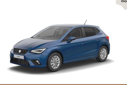Seat Ibiza 10.653 km 18.230 &euro; Stuttgart-Feuerbach 70469