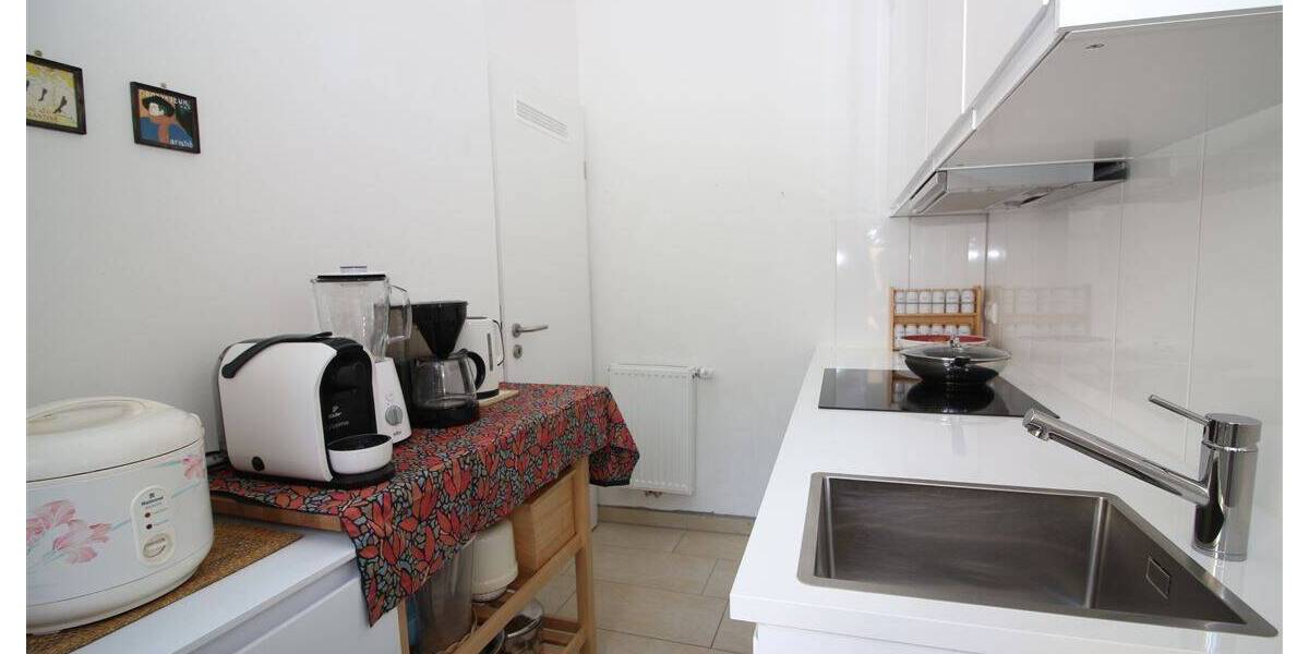 Etagenwohnung Stuttgart Süd - 3 Zimmer, 60 m&sup2;, 330.000&euro; | Angebot:25678496