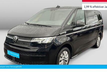 VW T7 Multivan 27.356 km 52.690 &euro; Bietigheim-Bissingen 74321