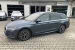 Skoda Octavia 4x4 Navi,LED,1.Hand,Standheizung* 294.972 km 15.750 &euro; Schorndorf 73614