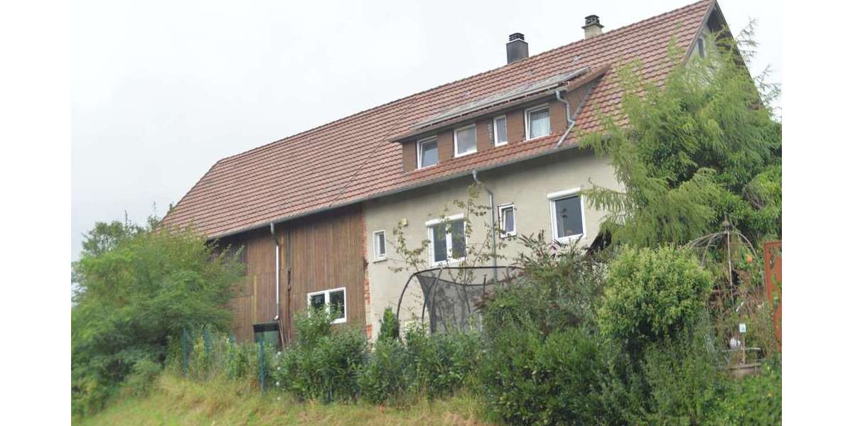 Einfamilienhaus Wüstenrot - 6 Zimmer, 135 m&sup2;, 289.000&euro; | Angebot:22552913