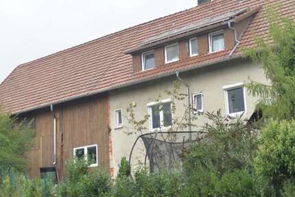 Haus Wüstenrot - 6 Zimmer, 135 m&sup2;, 289.000&euro; | Angebot:22552913