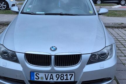 BMW 325 186.000 km 4.290 &euro; Leinfelden-Echterdingen 70771