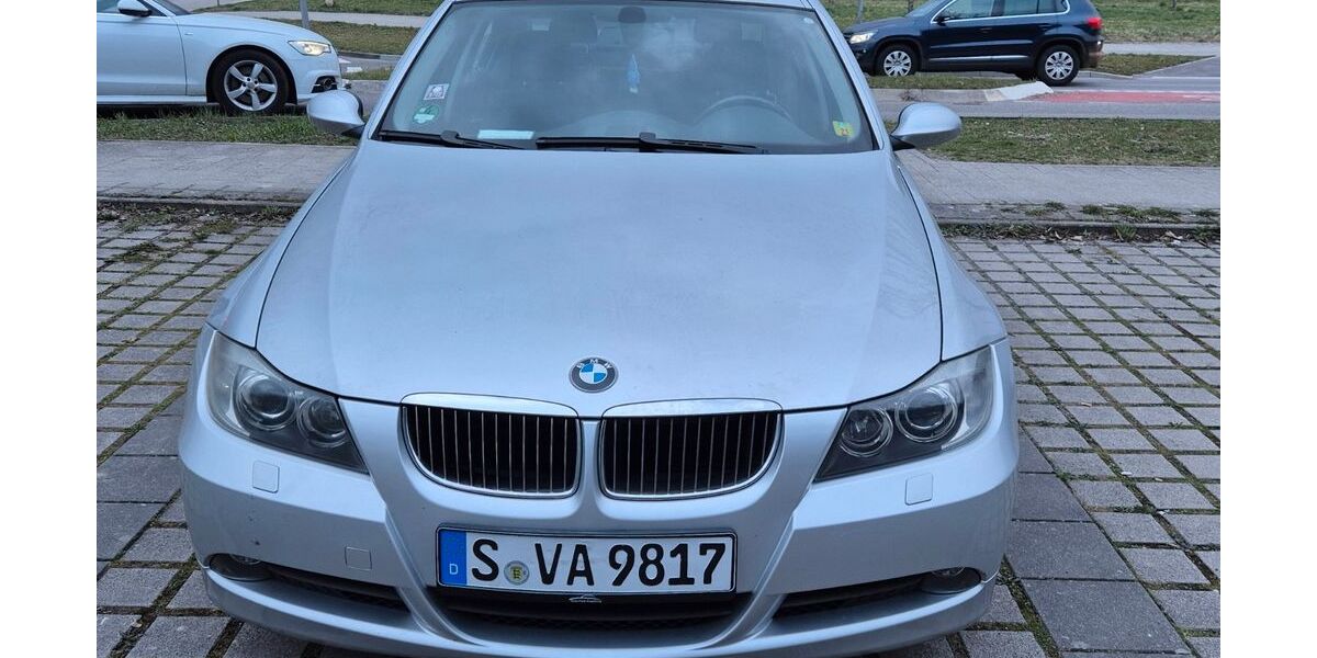 BMW 325 186.000 km 4.290 &euro; Leinfelden-Echterdingen 70771