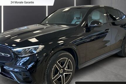 Mercedes-Benz GLC 200 18.265 km 56.900 &euro; Korntal 70825