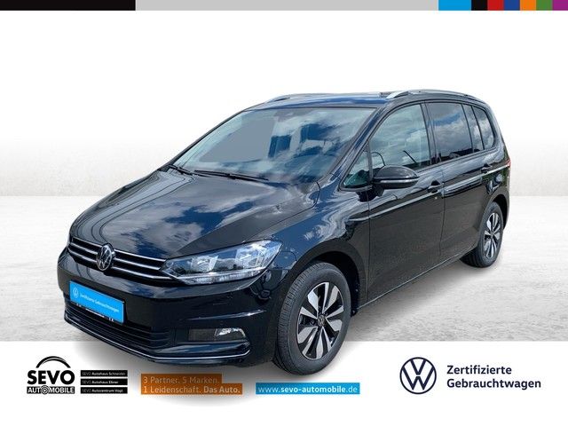 VW Touran 6.472 km 36.890 &euro; Kirchheim am Neckar 74366