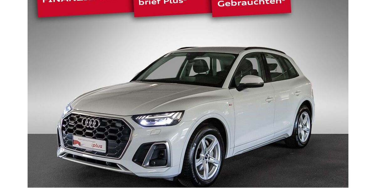Audi Q5 78.488 km 35.920 &euro; Böblingen 71034