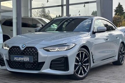 BMW 420 Gran Coupé 34.840 km 41.900 &euro; Vaihingen / Enz 71665