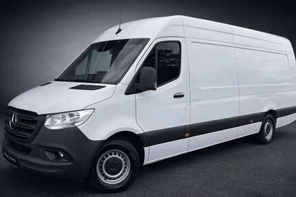 Mercedes-Benz Sprinter 100.000 km 27.180 &euro; Uhingen 73066