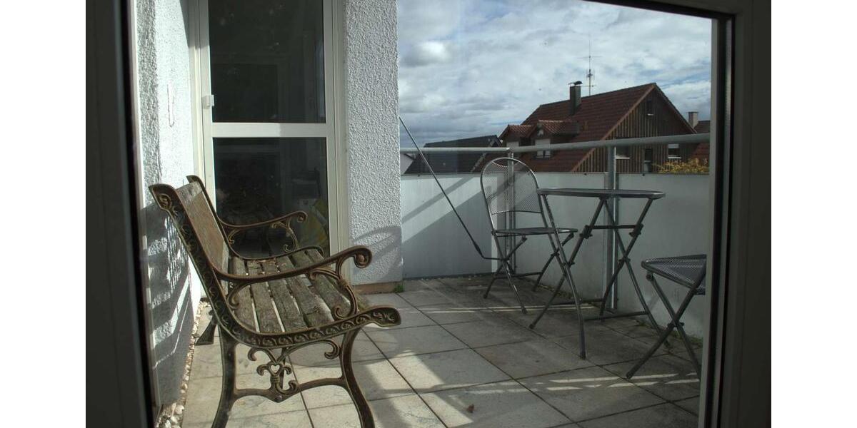 Maisonettenwohnung Schorndorf - 3 Zimmer, 65 m&sup2;, 1.500&euro; | Angebot:25979013