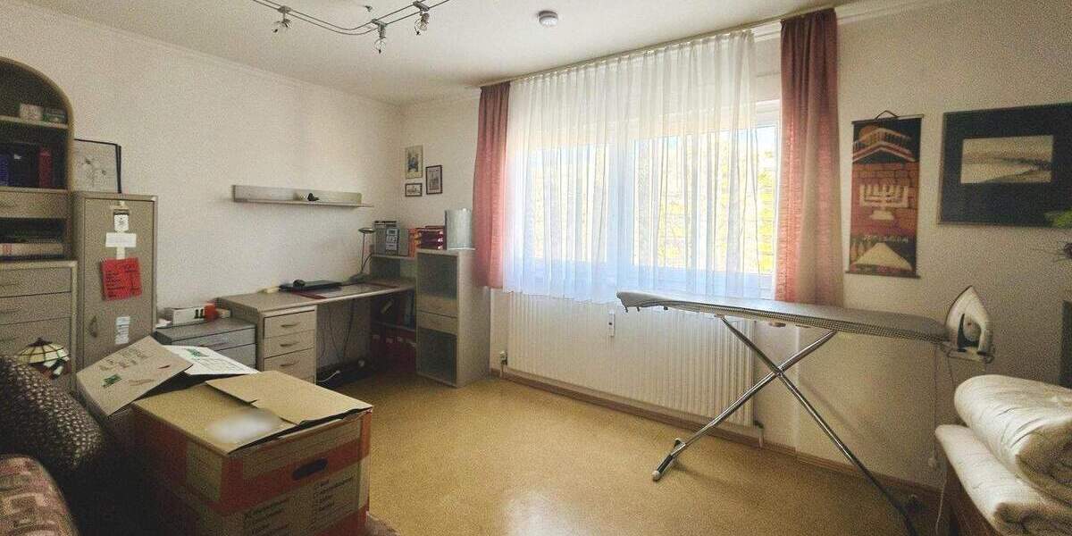 Etagenwohnung Stuttgart Giebel - 3 Zimmer, 77 m&sup2;, 319.000&euro; | Angebot:25727213