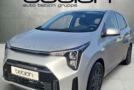 Kia Picanto 1.604 km 16.900 &euro; Frickenhausen 72636