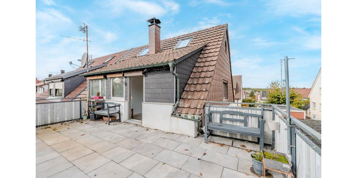 Doppelhaushälfte Marbach am Neckar - 7 Zimmer, 138 m&sup2;, 429.000&euro; | Angebot:25126401