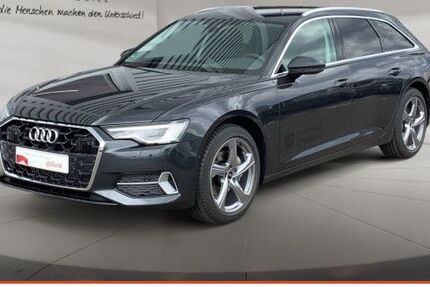 Audi A6 24.900 km 42.880 &euro; Kirchheim 73230