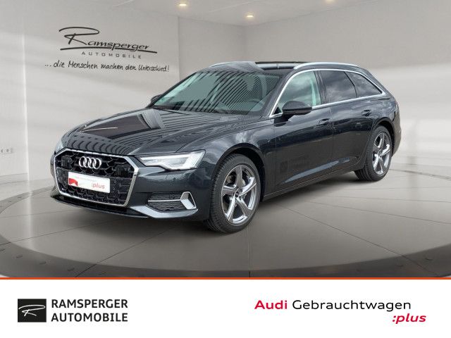 Audi A6 24.900 km 42.880 &euro; Kirchheim 73230