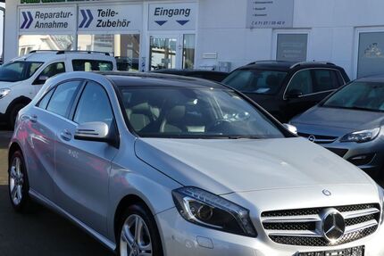 Mercedes-Benz A 250 87.900 km 19.450 &euro; Walddorfhäslach 72141