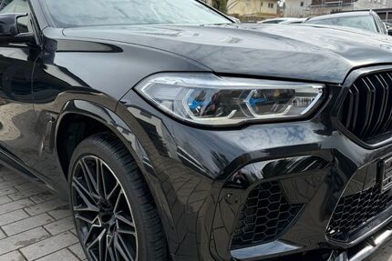 BMW X6 M 150.000 km 68.800 &euro; Vaihingen Enz 71665