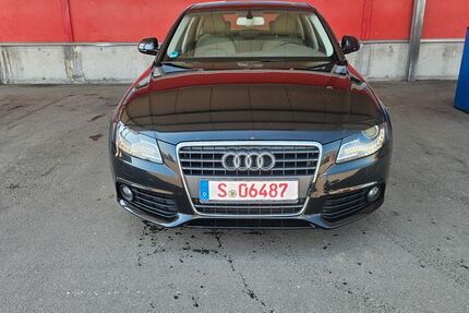 Audi A4 260.000 km 4.350 &euro; Stuttgart 70376