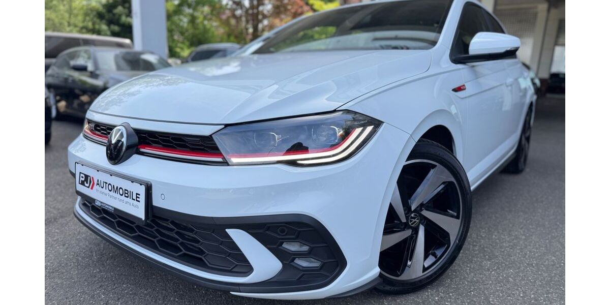 VW Polo 61.800 km 19.999 &euro; Kornwestheim 70806