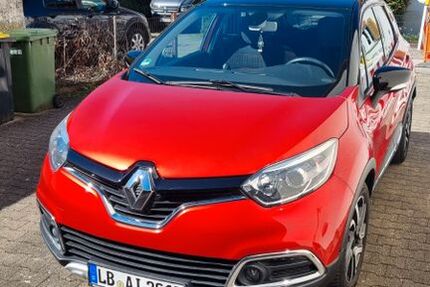 Renault Captur 104.000 km 8.400 &euro; Ludwigsburg 71640