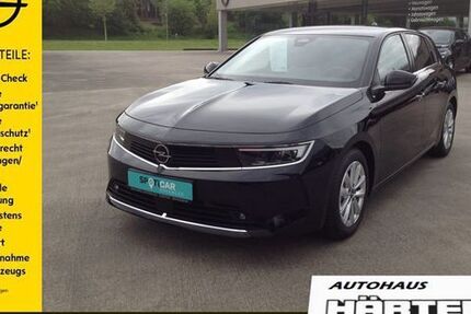 Opel Astra 3.852 km 22.990 &euro; Besigheim 74354