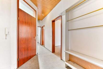 Wohnung Stuttgart / Bad Cannstatt Bad Cannstatt - 2 Zimmer, 52 m&sup2;, 199.000&euro; | Angebot:25768821