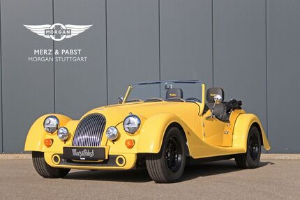 Morgan Plus 4 7.129 km 69.000 &euro; Nürtingen 72622