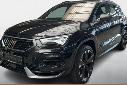 Cupra Ateca 35.115 km 30.630 &euro; Stuttgart-Feuerbach 70469