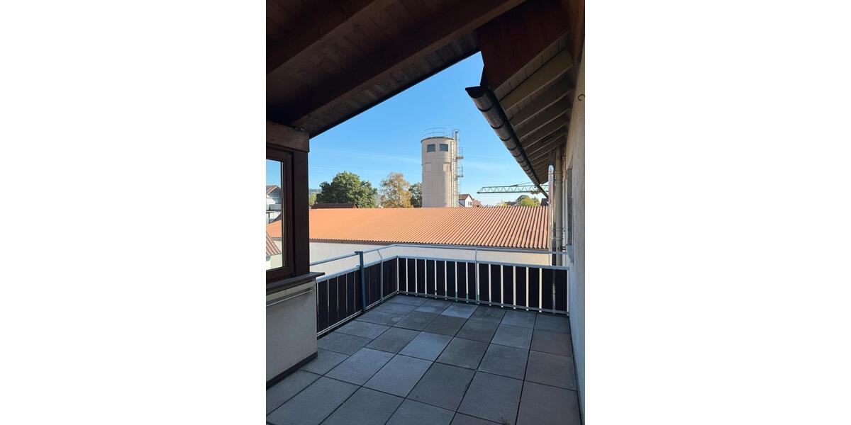 Etagenwohnung Winterbach - 4 Zimmer, 96 m&sup2;, 1.400&euro; | Angebot:27603004