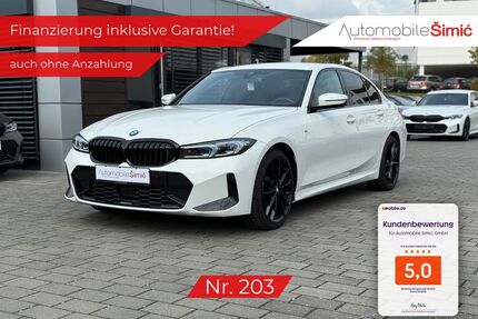 BMW 330 21.600 km 44.990 &euro; Filderstadt 70794