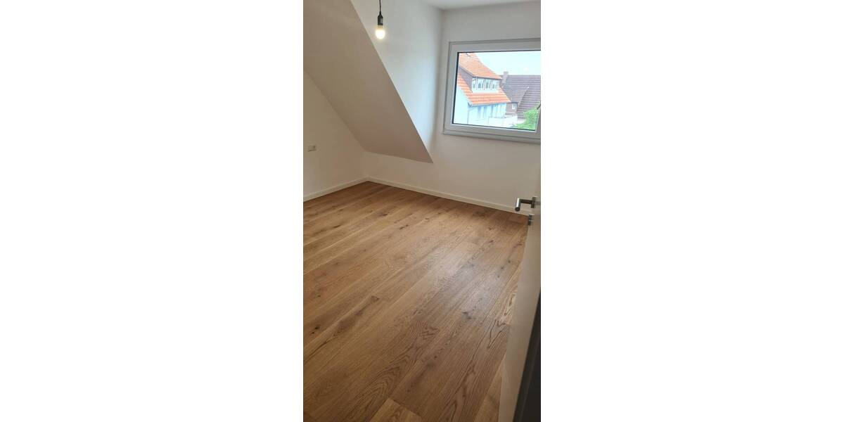 Etagenwohnung Denkendorf - 2 Zimmer, 56 m&sup2;, 338.900&euro; | Angebot:25704037