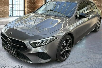 Mercedes-Benz A 200 3.300 km 31.690 &euro; Schorndorf 73614