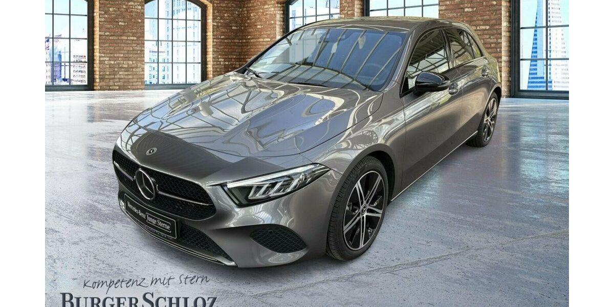 Mercedes-Benz A 200 3.300 km 31.690 &euro; Schorndorf 73614