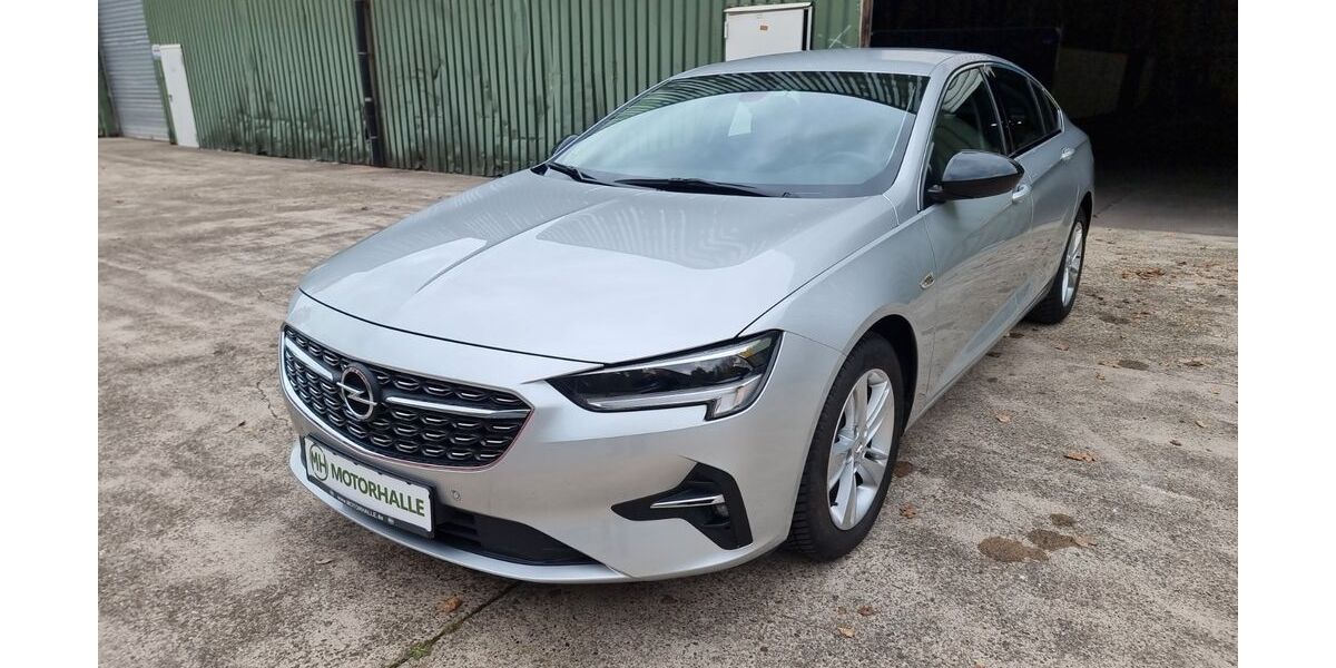 Opel Insignia 40.199 km 19.990 &euro; Oberstenfeld 71720