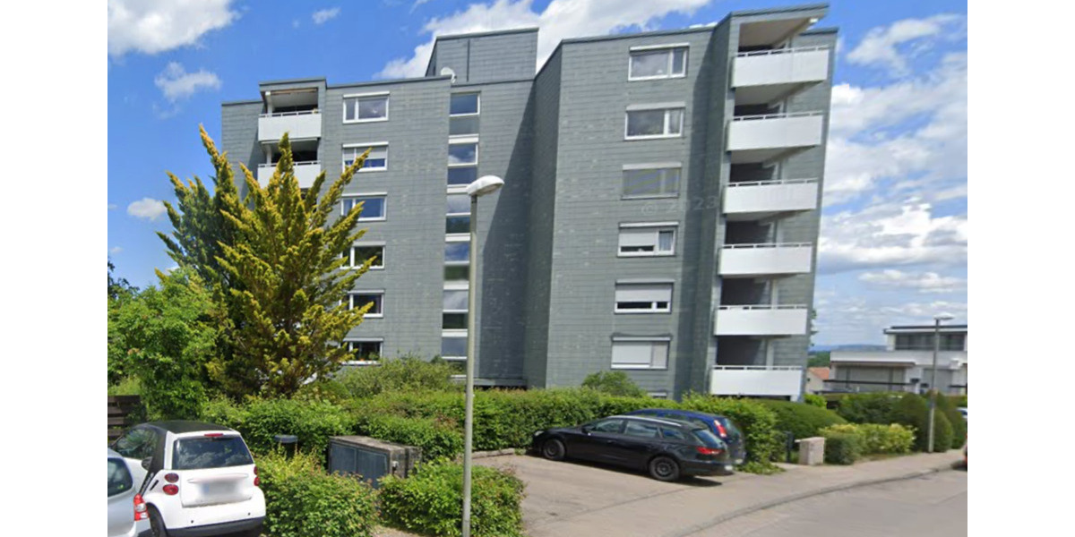 Etagenwohnung Stuttgart Botnang - 3 Zimmer, 89 m&sup2;, 1.300&euro; | Angebot:25855229