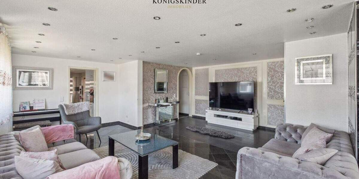 Mehrfamilienhaus, Wohnhaus Weinstadt Beutelsbach - 8 Zimmer, 269 m&sup2;, 930.000&euro; | Angebot:25676059