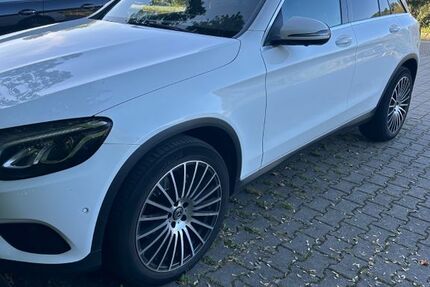 Mercedes-Benz GLC 220 203.000 km 17.800 &euro; Filderstadt 70794