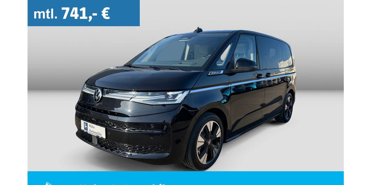 VW T7 Multivan 4.777 km 71.990 &euro; Bietigheim-Bissingen 74321