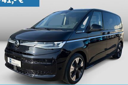 VW T7 Multivan 4.777 km 72.990 &euro; Bietigheim-Bissingen 74321