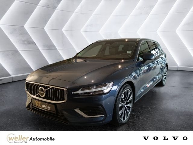 Volvo V60 60.438 km 31.450 &euro; Bietigheim-Bissingen 74321