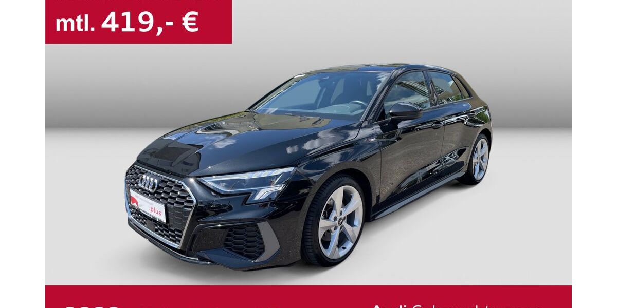 Audi A3 21.034 km 33.830 &euro; Fellbach 70734